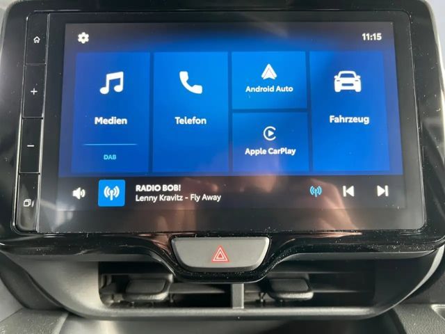 Toyota Yaris Hatchback Hybride