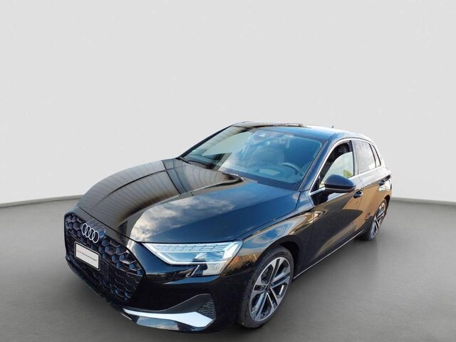 Audi A3 35 TDI S-Tronic Sportback