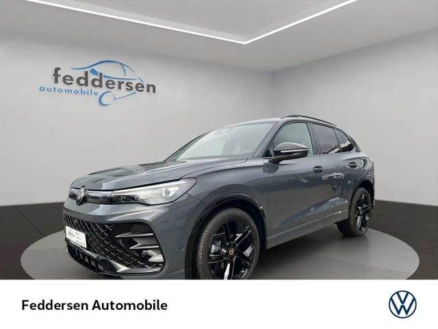 Volkswagen Tiguan 1.5 eTSI R-Line