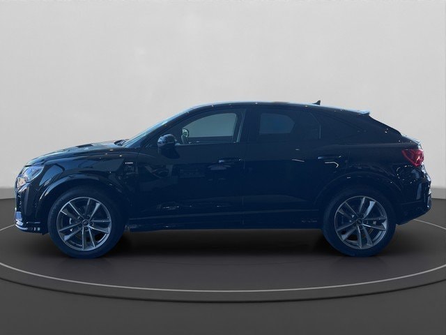 Audi Q3 S-Tronic Sportback