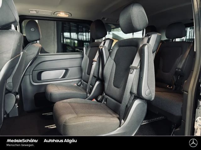 Mercedes-Benz EQV 300 Limousine Lang