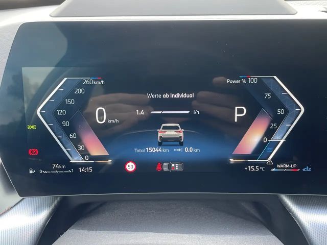 BMW X1 M-Sport sDrive20d