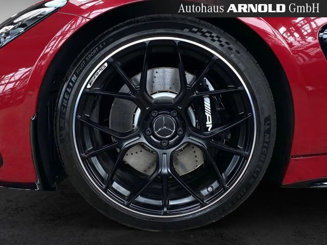 Mercedes-Benz AMG GT 4MATIC+ AMG Line Coupé
