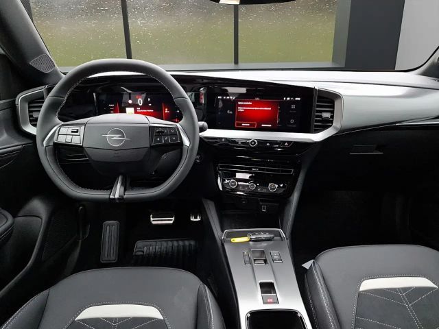 Opel Mokka GS-Line Grand Sport Turbo