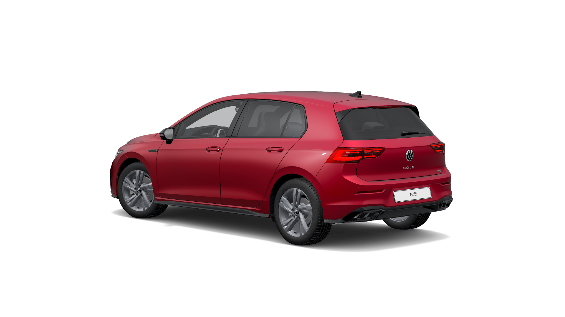 Volkswagen Golf 1.5 eTSI Golf VIII R-Line