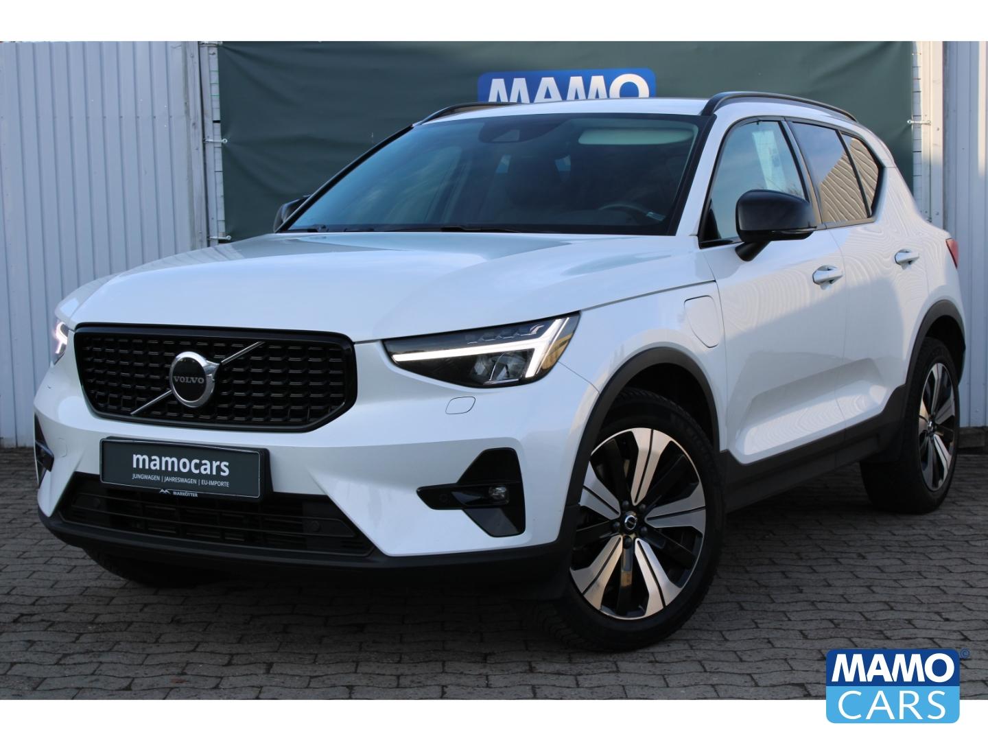 Volvo XC40 Dark Plus Recharge T5