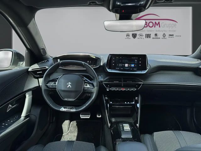 Peugeot E-2008 GT-Line