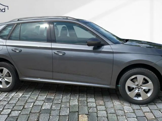Skoda Kamiq KAMIQ 1,0 TSI DSG AHK DAB LED Link