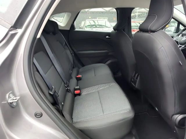 Renault Captur Equilibre Equilibre TCe 90