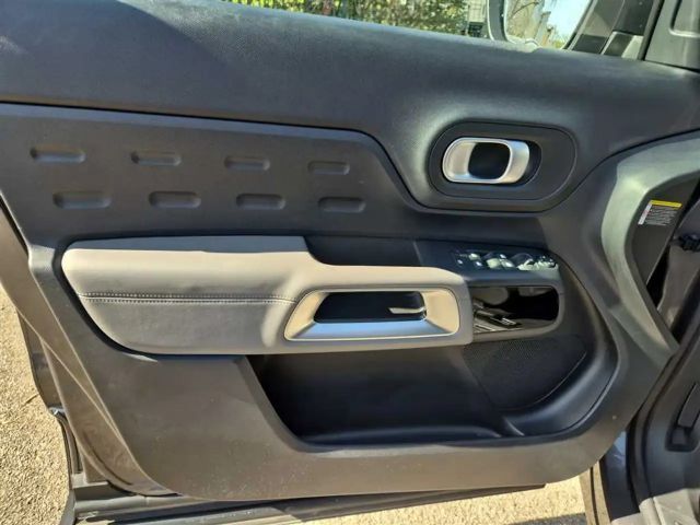 Citroën C5 Aircross C5AIR PDC Multimedia CarPlay Bluetooth DAB Kamera