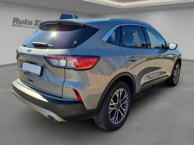 Ford Kuga Plug in Hybrid Titanium X