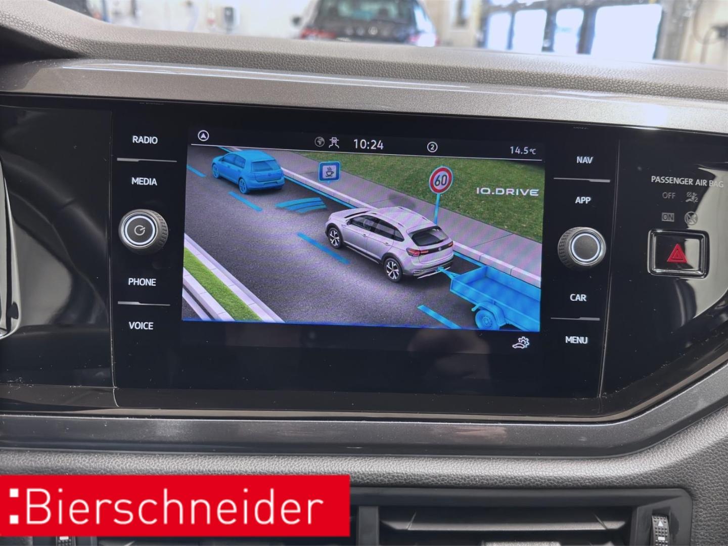 Volkswagen Taigo 1.5 TSI DSG Style