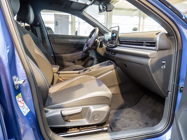 Volkswagen T-Roc 1.5 eTSI R-Line