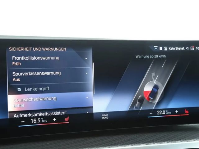 BMW 318 318d M-Sport Touring