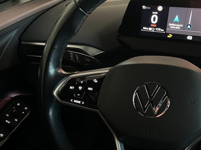 Volkswagen ID.4 1st Edition