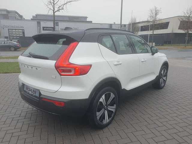 Volvo XC40 Recharge