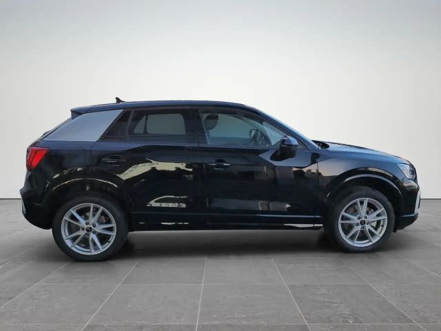 Audi Q2 35 TDI