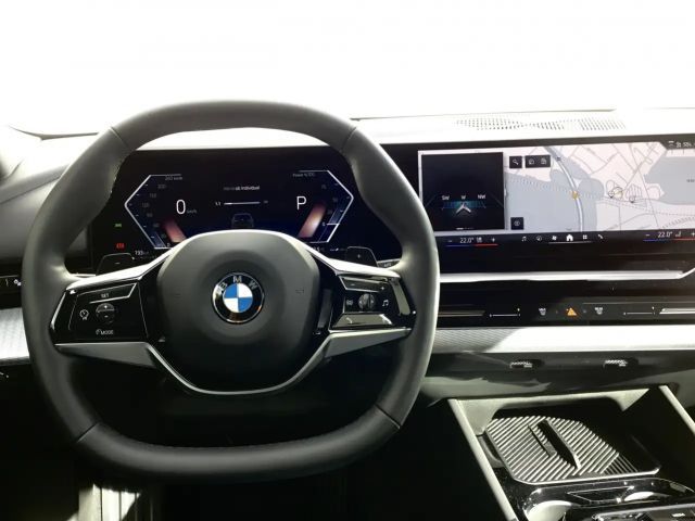 BMW 520 520d Touring