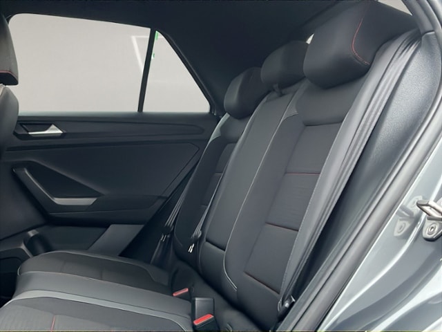 Volkswagen T-Roc 1.5 TSI DSG Sport