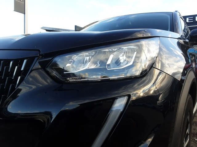 Peugeot 2008 Allure Pack BlueHDi
