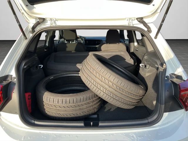 Volkswagen Polo 2.0 TSI DSG GTI