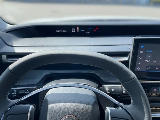 Citroën ë-C3 44 kWh Max