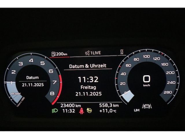 Audi A3 30 TFSI Sportback