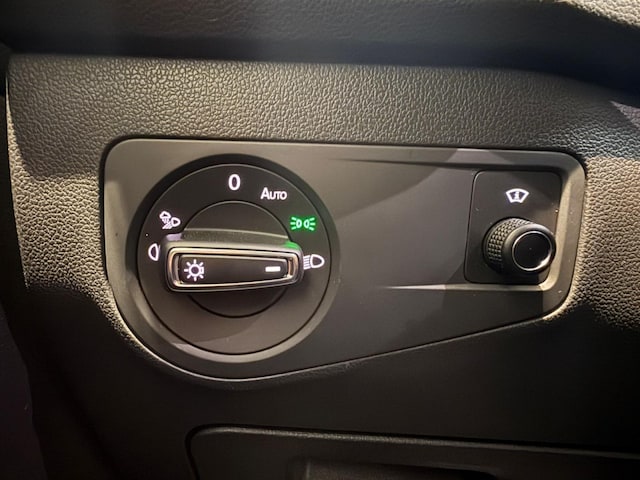 Volkswagen Tiguan 2.0 TDI Allspace DSG R-Line