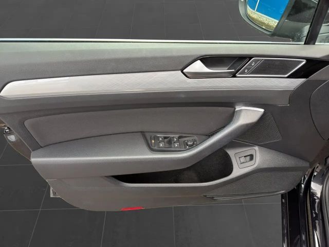 Volkswagen Passat Business DSG Variant