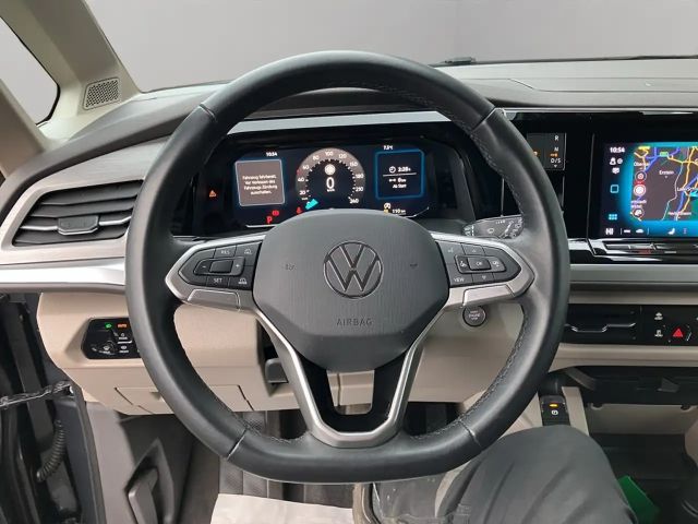 Volkswagen Multivan Lang Life T7