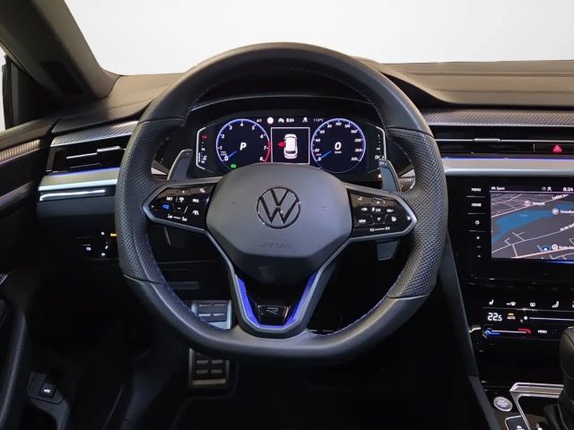 Volkswagen Arteon Shooting Brake 2.0 TSI DSG