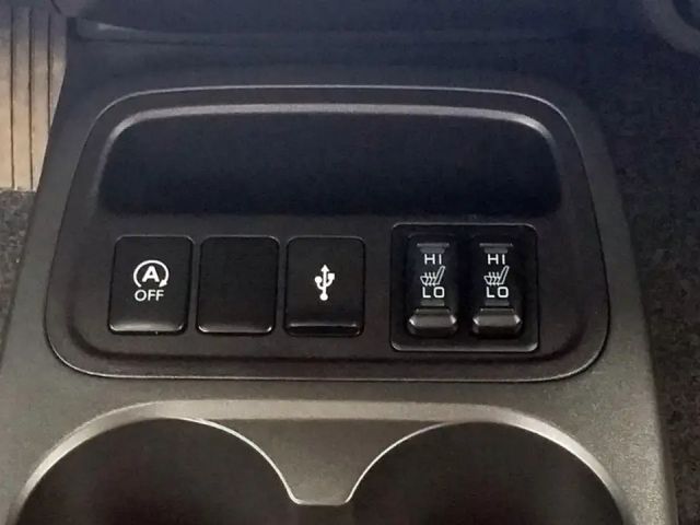 Mitsubishi Space Star Star