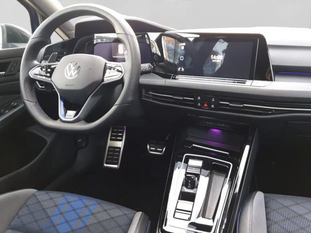 Volkswagen Golf R PERFORMANCE LM19 MATRIX DCC KAMERA