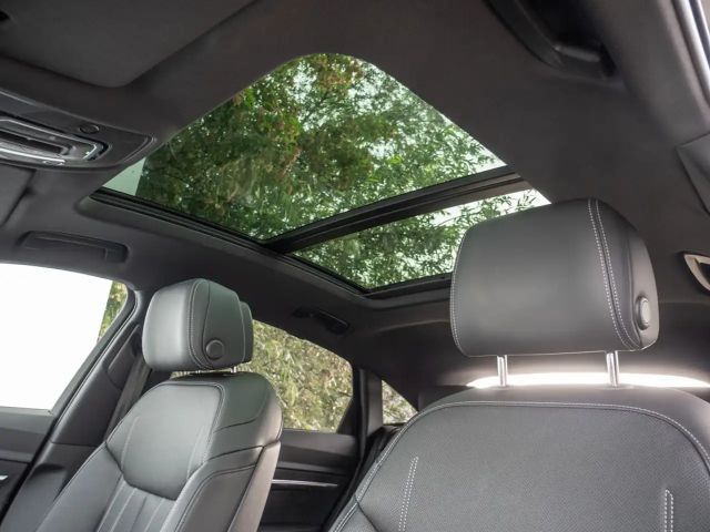 Audi e-tron Quattro Sportback