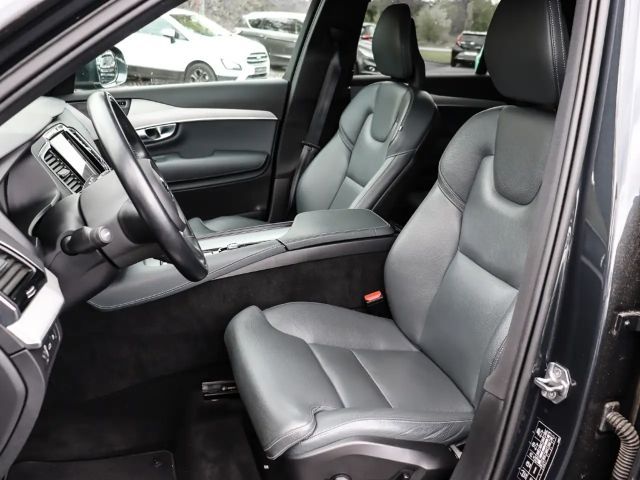 Volvo XC90 AWD Inscription Recharge T8