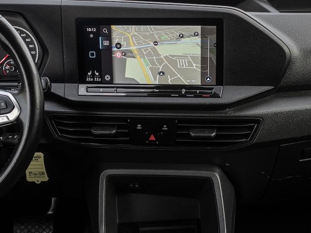 Volkswagen Caddy 2.0 TDI DSG