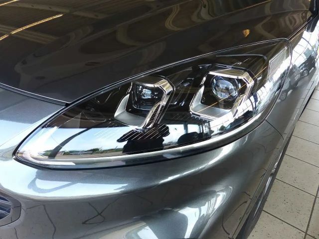 Ford Kuga 4x4 AWD ST Line X