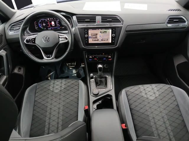 Volkswagen Tiguan DSG R-Line