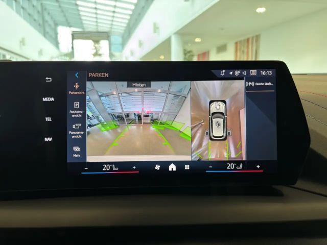 BMW 120 M-Sport Sedan