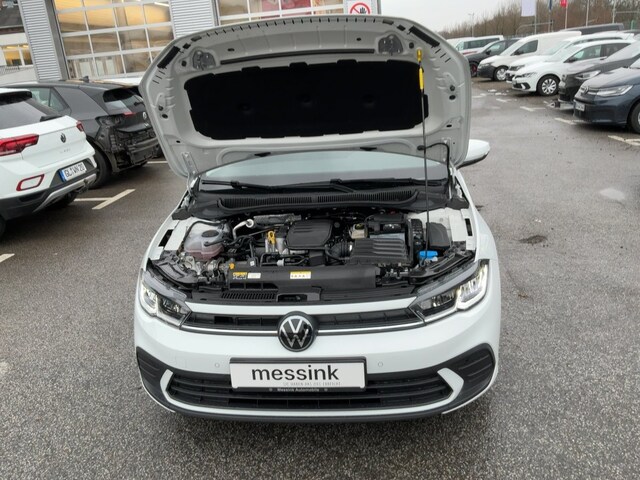 Volkswagen Polo Life