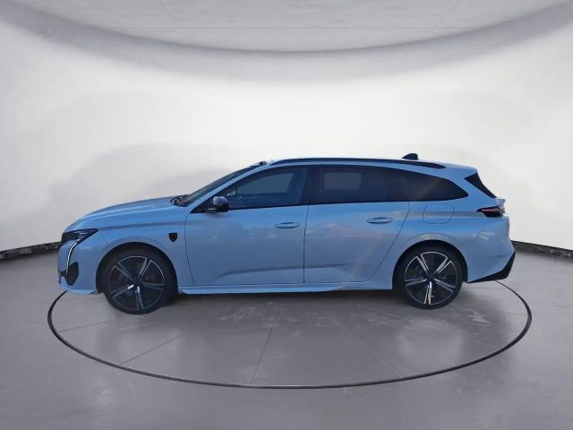 Peugeot 308 EAT8 GT-Line Hybrid SW