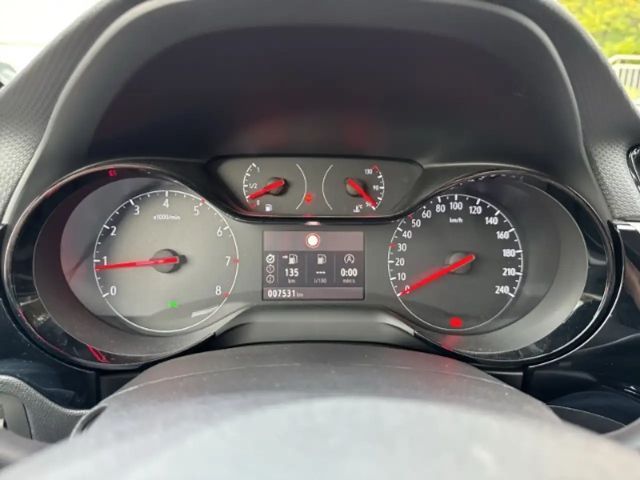 Opel Corsa Edition F Edition