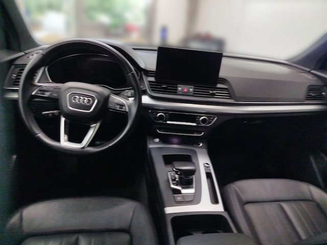 Audi Q5 50 TDI Quattro Sportback