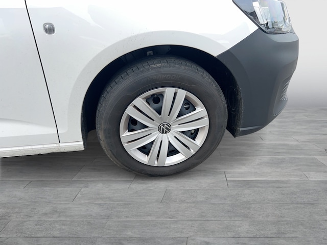 Volkswagen Caddy Caddy