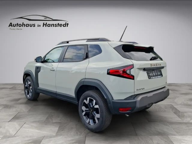 Dacia Duster 4WD Extreme TCe 130