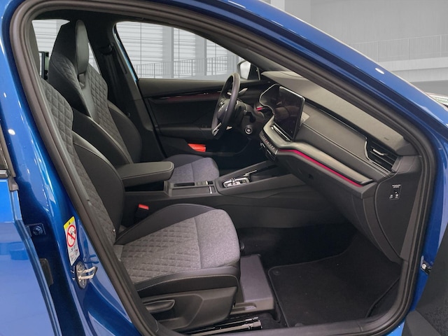 Skoda Octavia 1.5 TSI Combi