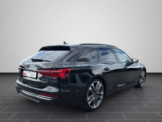 Audi S6 3.0 TDI S-Tronic