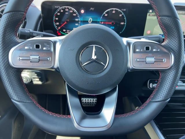 Mercedes-Benz EQB 300 4MATIC AMG Line