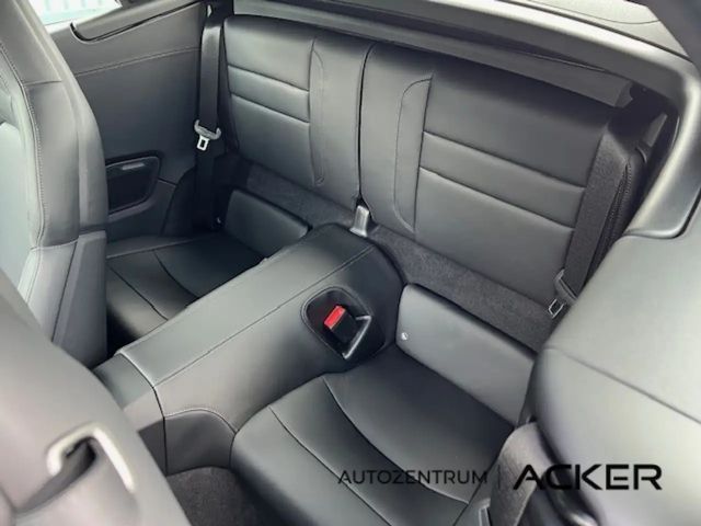 Porsche 992 Cabrio Carrera GTS