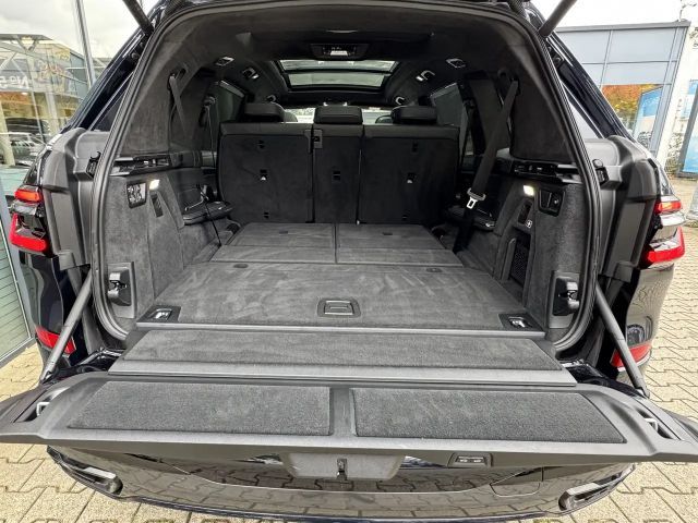 BMW X7 M-Sport xDrive40d